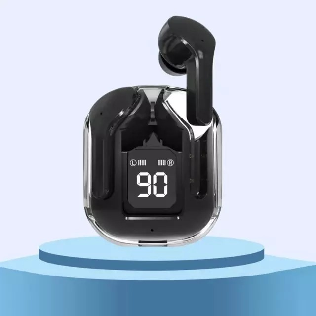 Fone De Ouvido Bluetooth Ultrapods Pro Wireless 5.3