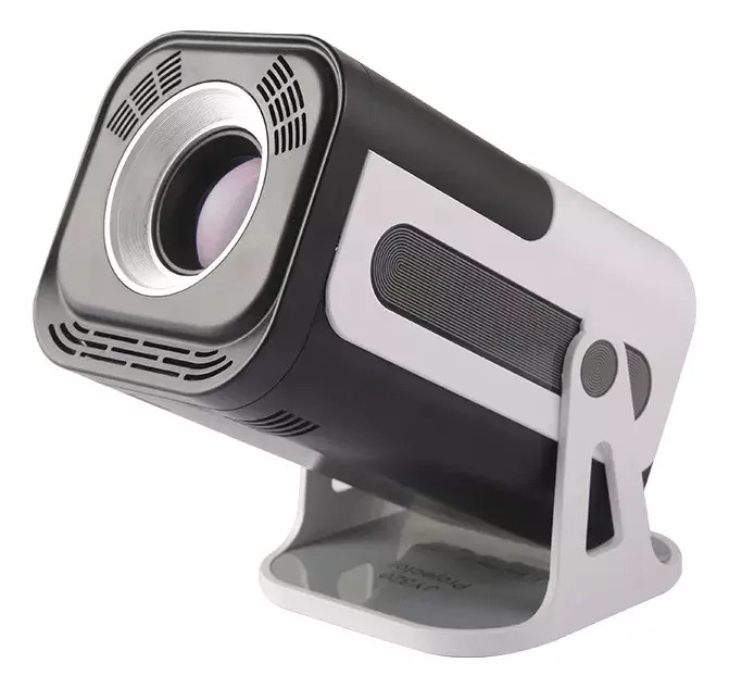 Projetor Jy320 Android 13 Portátil 4K HD 110v/220v