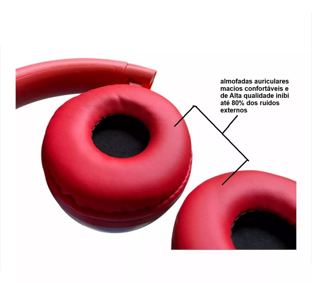 Fone de Ouvido Bluetooth Tune 510bt Com Microfone