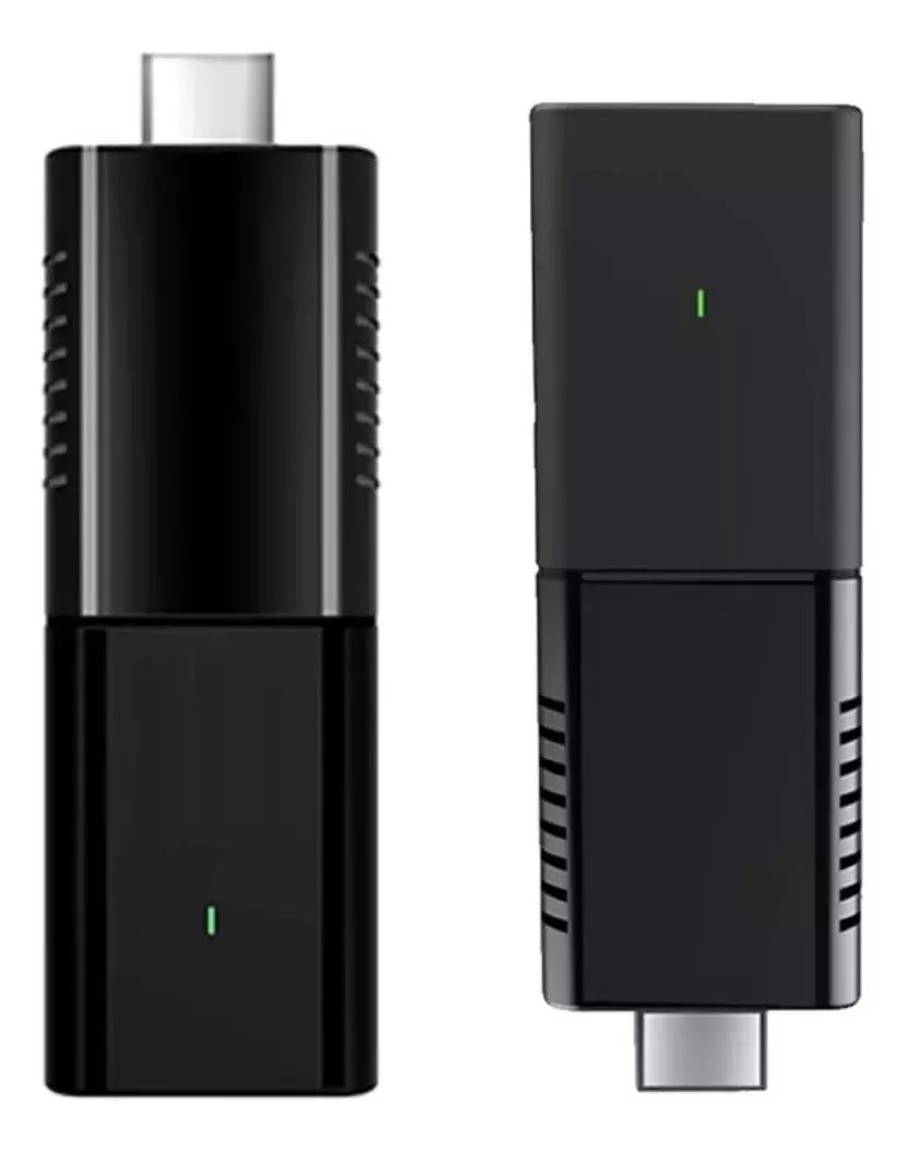 Android Tv Stick 4K Full HD Wi-fi Hdmi