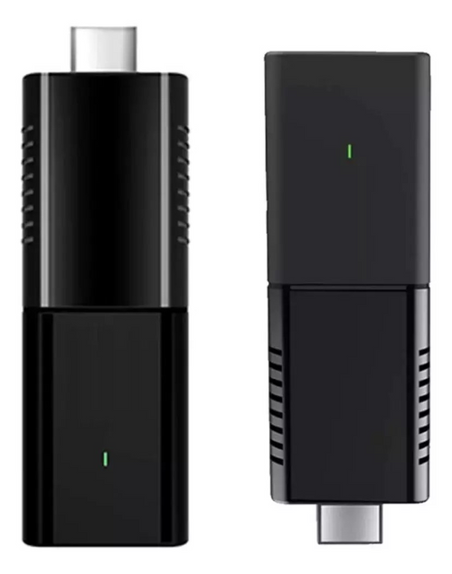 Android Tv Stick 4K Full HD Wi-fi Hdmi