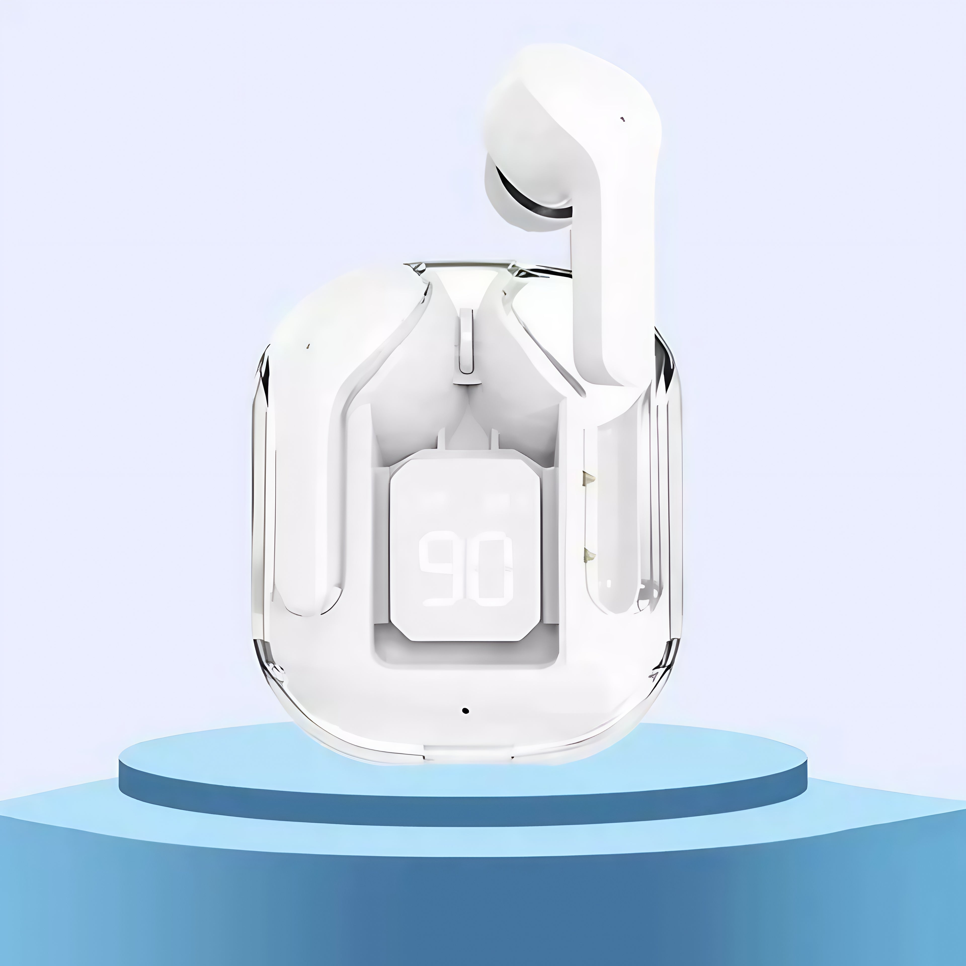 Fone De Ouvido Bluetooth Ultrapods Pro Wireless 5.3